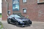 Mercedes-Benz C 200 d AMG, Automatic, LED, Navi, Tempomat, C, Automaat, 4 deurs, Blauw, Leder