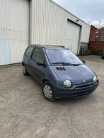 Renault twingo 1.2 benzine Bj 2003 75000km!!! GEKEURD, Auto's, Twingo, Bedrijf, Handgeschakeld, Grijs