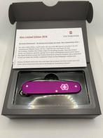 Victorinox cadet alox 2016, Ophalen of Verzenden, Nieuw