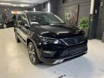 SEAT ATECA **XCELLENCE** 12MOIS DE GARANTIE, Autos, Seat, Euro 6, Entreprise, Carnet d'entretien, Noir