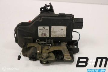 Portierslot RA (bijrijderskant) Audi A2 beschikbaar voor biedingen