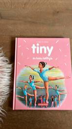 Gijs Haag - Tiny en haar hobby's, Boeken, Kinderboeken | Jeugd | onder 10 jaar, Ophalen of Verzenden, Gijs Haag