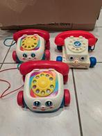 speelgoed telefoon, Ophalen, Gebruikt