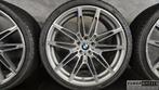 20 inch BMW 5 Serie G30 G31 Breedset G26 Zomerbanden velgen, Auto-onderdelen, Banden en Velgen, -, -, Banden en Velgen, Ophalen of Verzenden