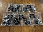 4x VW Naafkap Origineel Nieuw Logo 571 601 171 oa Tiguan T-R, Auto-onderdelen, -, -, Nieuw, Ophalen of Verzenden