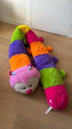 Grote rups / duizendpoot meer dan 2 m, Kinderen en Baby's, Ophalen, Zo goed als nieuw