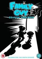 Family Guy - Season 13 (Sealed), Cd's en Dvd's, Dvd's | Tv en Series, Verzenden, Nieuw in verpakking, Komedie