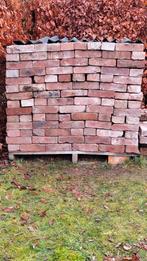 Recup winterslagse baksteen 21,5/10/6: zuiver, Enlèvement