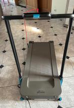 Tapis de course, Sports & Fitness, Course, Jogging & Athlétisme, Autres marques, Course à pied, Comme neuf, Enlèvement