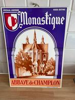 Mooi reclame bord, Ophalen, Nieuw