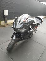 honda cbr 600rr, 4 cilinders, Meer dan 35 kW, 600 cc, Sport