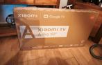 Smart TV Xiaomi a 50 pro, Ophalen