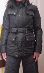 Vest moto femme Belstaff, Motoren, Ophalen of Verzenden