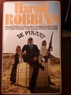 Harold Robbins, de Piraat, Ophalen of Verzenden, Zo goed als nieuw