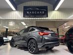 Audi RSQ3 2.5 TFSI 400 PK Pano Full BTW 2022 9.000 km, Automaat, RS3, Leder, Bedrijf