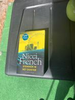 Nicci French - Stemmen in het duister, Ophalen of Verzenden, Nicci French