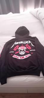Pull mettalica nieuw maat S, Vêtements | Femmes, T-shirts, Enlèvement ou Envoi, Comme neuf, Taille 36 (S)