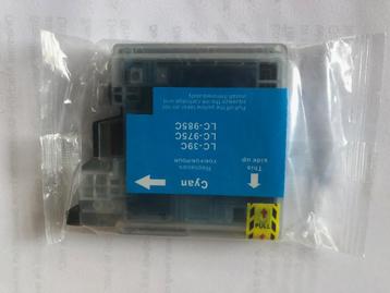 Cartridges voor printers van het merk Brother beschikbaar voor biedingen