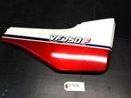 VF750F interceptor 1981 - 1983 Honda Cover D1-62384, Motos