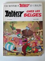 Astérix - chez les Belges - DL1979 - EO (voir photos), Boeken, Gelezen, Ophalen of Verzenden, Eén stripboek, Goscinny & Uderzo