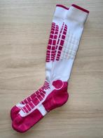 Skisokken Wedze Roze maat 41/43, Kleding | Dames, Sokken en Kniesokken, Ophalen of Verzenden, Zo goed als nieuw, Maat 39 t/m 42