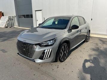 Peugeot 208 PureTech S&S GT 100pk beschikbaar voor biedingen