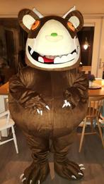 Mascotte de Gruffalo verkleedkostuum, Hobby & Loisirs créatifs, Comme neuf, Enlèvement ou Envoi
