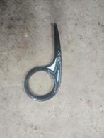 Spatbord, Fietsen en Brommers, Ophalen