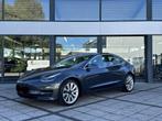 Tesla Model 3 Standard Plus RWD, Trekh+19"Alu,20578+ BTW en, Automaat, Blauw, 5 deurs, 306 pk