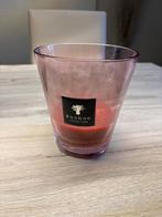 Bougie Baobab H 16 cm, Huis en Inrichting, Ophalen, Overige materialen, Gebruikt, Kaars