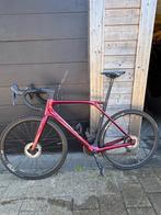 Lapierre Xelius SL6.0 2023 - incl powermeter, Ophalen, 28 inch, Carbon, Heren