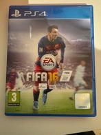 Te koop FIFA 2016 voor PS4, Ophalen, Zo goed als nieuw, Sport