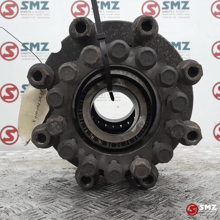 Occ moyeu de roue MAN, Autos : Pièces & Accessoires, Pièces camion, MAN, Direction, Utilisé