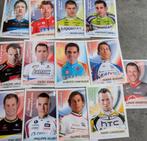 LOT DE 13 AUTOCOLLANTS POUR CYCLISTES PANINI SPRINT 2010 !, Enlèvement ou Envoi, Neuf