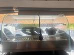 Warmhoud vitrine, Ophalen, Nieuw zonder verpakking, Ovens, Microgolfovens en Steamers