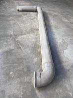 Tuyau PVC diamètre 20 cm, Bricolage & Construction, Tuyaux & Évacuations, Comme neuf, PVC, Enlèvement