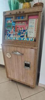 Jackpot Games Inc. Chicago Sixties, Collections, Enlèvement ou Envoi, Comme neuf