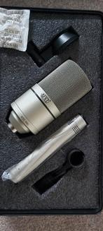 Mxl microfoon 990 serie, Muziek en Instrumenten, Microfoons, Nieuw, Ophalen