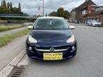 Opel ADAM 1.3 essence 2014 année 219000km 51kw 0032478767323, Auto's, Opel, Voorwielaandrijving, ADAM, 4 cilinders, Blauw