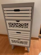 Petit meuble d’appoint, Ophalen, Zo goed als nieuw