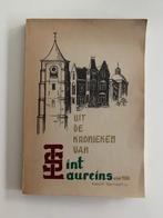 Uit de kronieken van Sint Laureins vóór 1900, Robert Bernaer, Boeken, Geschiedenis | Stad en Regio, Gelezen, Ophalen of Verzenden