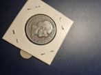 1 Gulden 1865 Willem 3, 1 gulden, Koning Willem III, Verzenden, Zilver