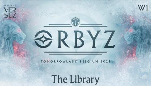 4 x Versuz Vip The Library stage Vrijdag 18 Juli, Tickets en Kaartjes, Evenementen en Festivals