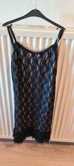 Robe de soirée noire Molly Bracken taille S, Vêtements | Femmes, Robes, Enlèvement ou Envoi, Comme neuf, Taille 36 (S), Noir