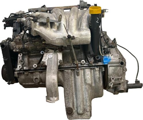 Porsche 944 2.5 M44.05 M44 44.05-motor, Auto-onderdelen, Motor en Toebehoren, Porsche, Ophalen of Verzenden