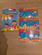 Hatier vacances 7/8 ans, Ophalen of Verzenden, Nieuw