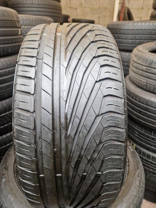235/40/18 Uniroyal avec montage et équilibrage, Auto diversen, Autosport-onderdelen, Zo goed als nieuw, Ophalen