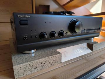 TECHNICS SU V300 - Stereo Integrated Amplifier beschikbaar voor biedingen