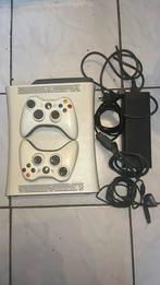 Xbox 360 Arcade with HDD, Games en Spelcomputers, Ophalen, Zo goed als nieuw, Met 2 controllers, 360 Arcade of Core