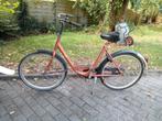 Fiets, Fietsen en Brommers, Fietsen | Dames | Damesfietsen, 56 cm of meer, Ophalen, Gebruikt, Versnellingen